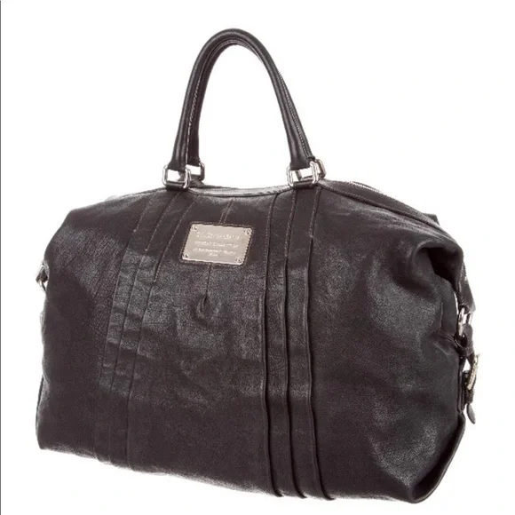 Dolce and Gabbana Miss Urbanette Satchel - Picture 6 of 13